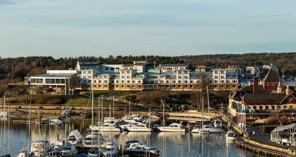 Hotel Scandic Laholmen Strömstad