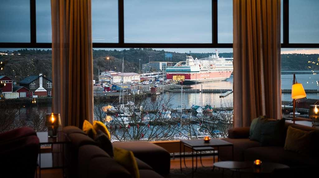 Scandic Laholmen Strömstad