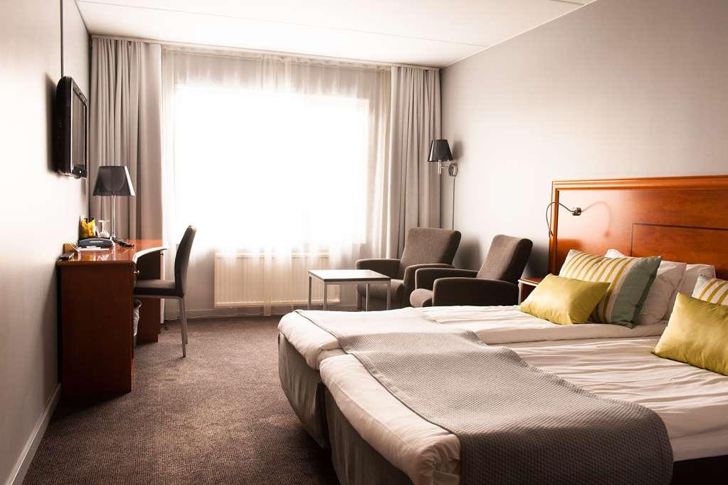 Scandic Laholmen Hotel 3*