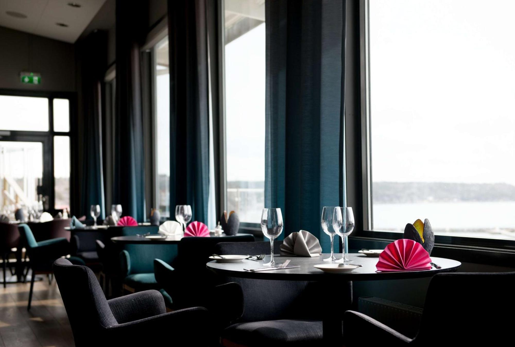 Scandic Laholmen Hotel