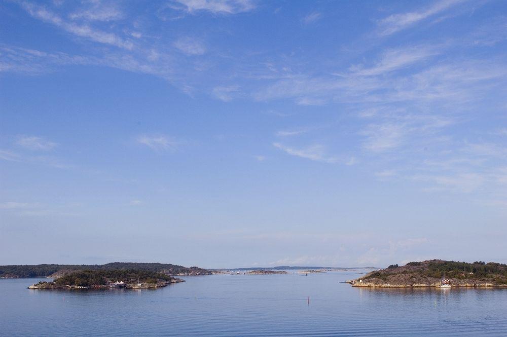 Scandic Laholmen 3* Strömstad