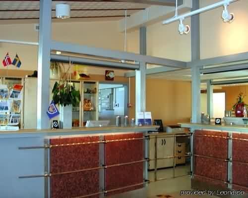 Scandic Laholmen Hotel Strömstad