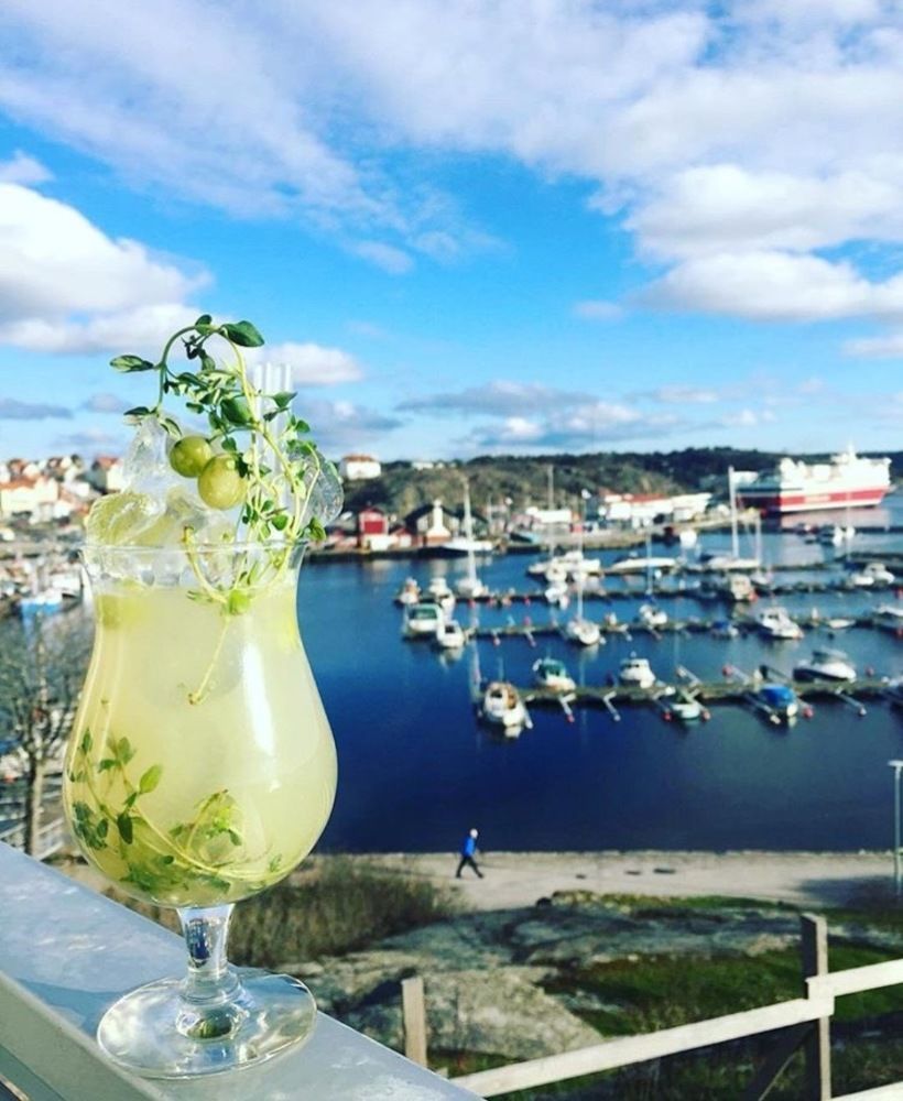 Scandic Laholmen 4* Strömstad