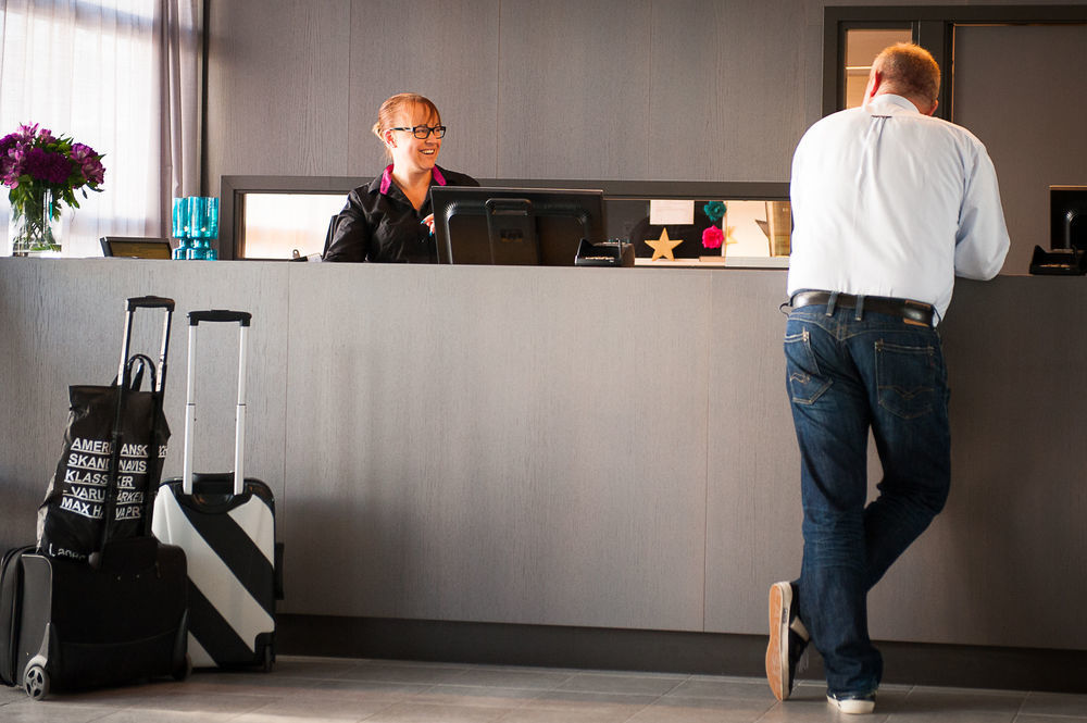 Hotel Scandic Laholmen 3*