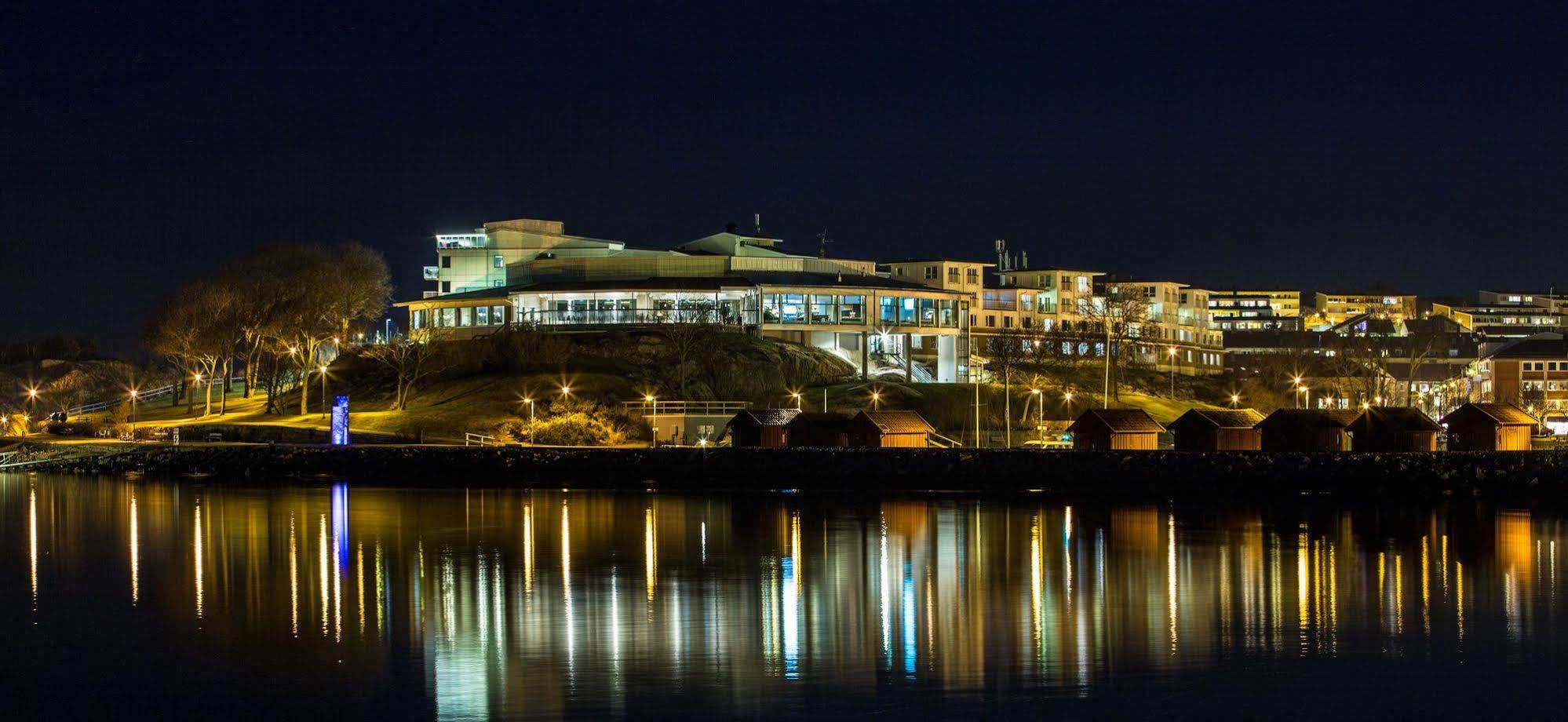 Scandic Laholmen Hotel Strömstad