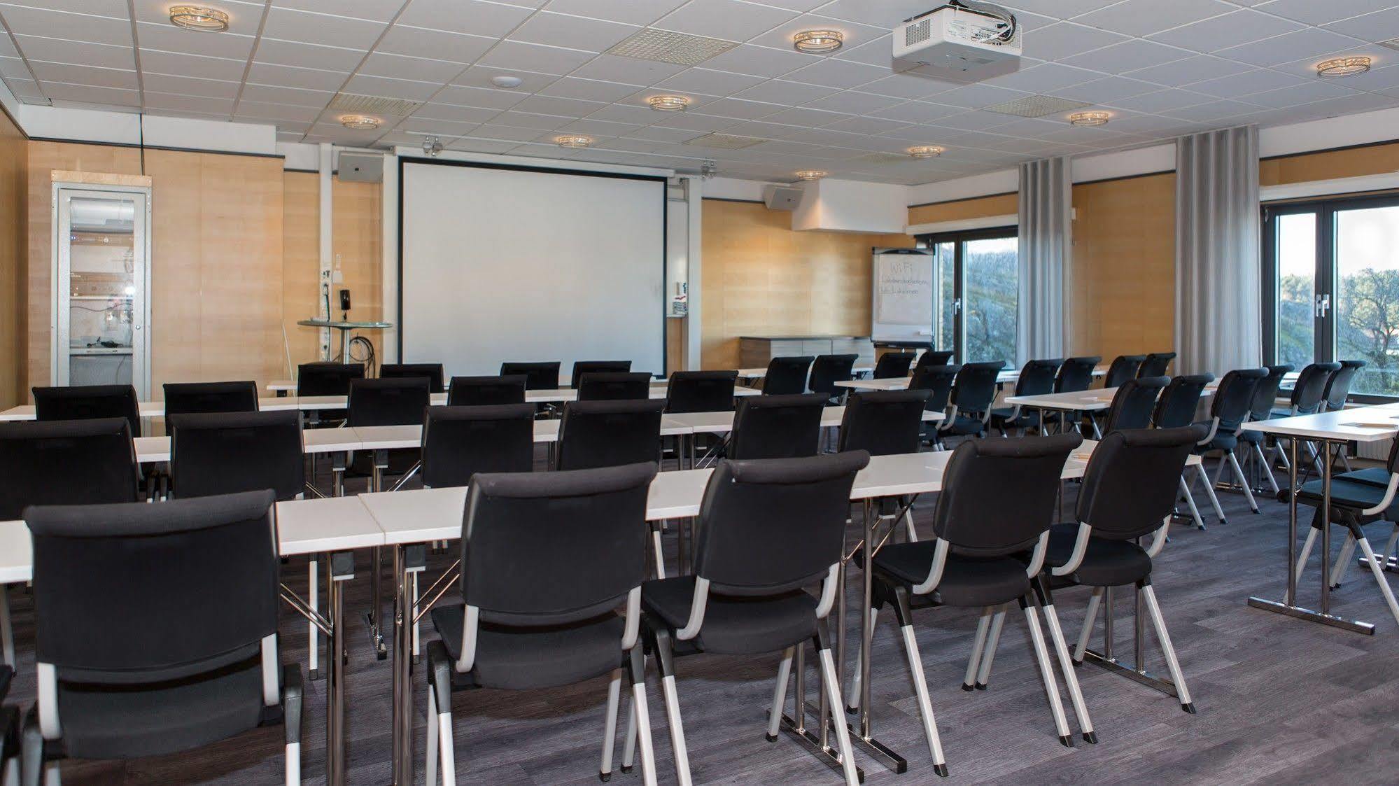 Scandic Laholmen