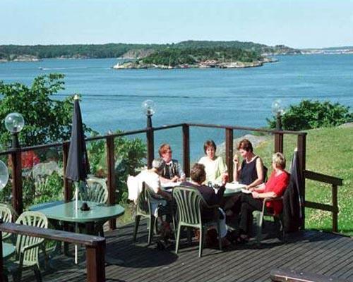 Hotel Scandic Laholmen 3*
