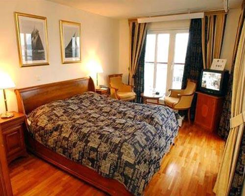 Scandic Laholmen Hotel 3*